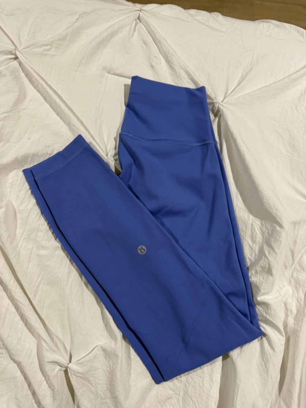 lululemon athletica Women's Leggings in Royal Blue